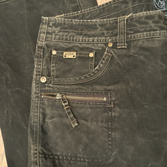 KUHL REBEL RUNNER Pant - Picture 2 of 8